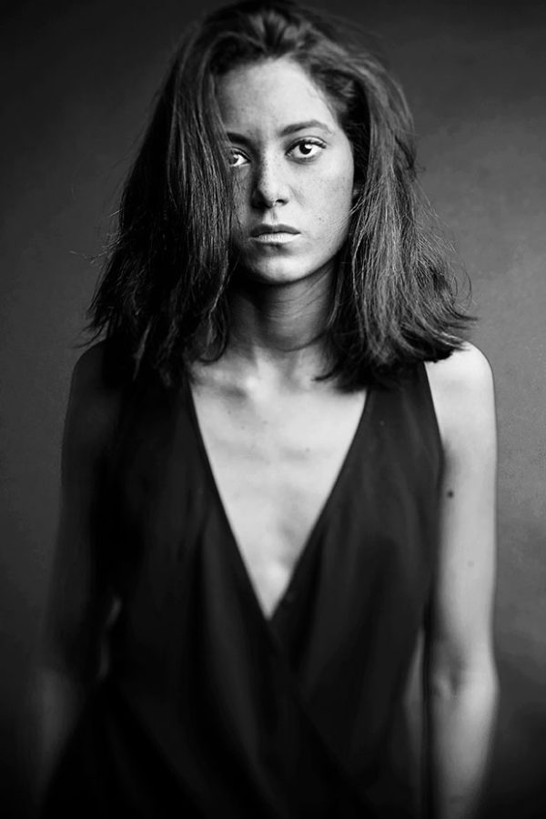 Alexia Canova par Jean Christophe Lagarde photographe mode 