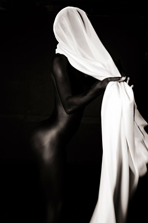 Nude Fine Art by Jean Christophe Lagarde