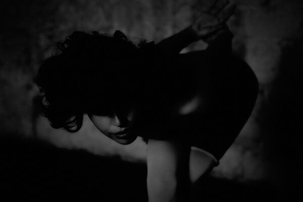 Night Shift est une œuvre photographique originale de Jean Christophe Lagarde